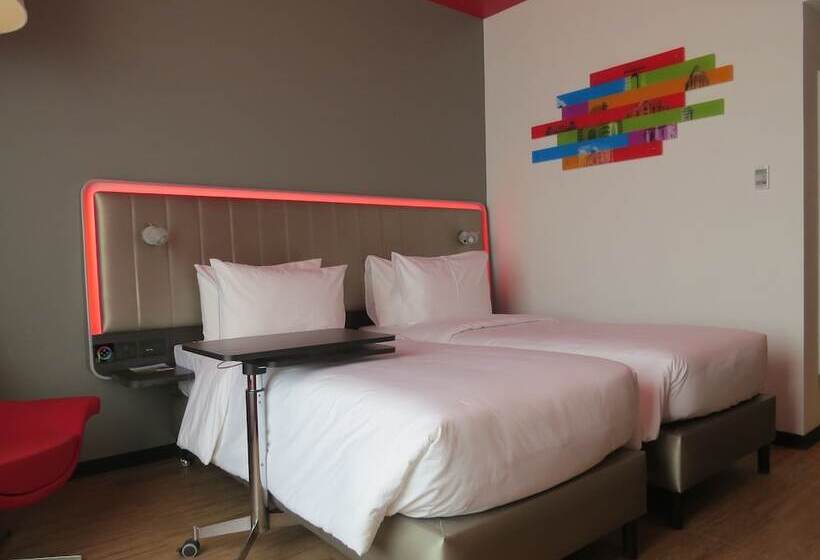 غرفة سوبيريور, Park Inn By Radisson Gurgaon Bilaspur