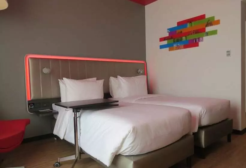 スーペリアールーム, Park Inn By Radisson Gurgaon Bilaspur