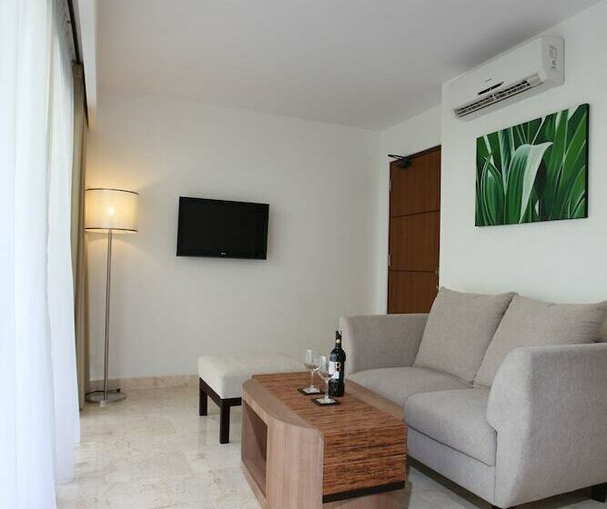 Люкс Повышенной Комфортности, Cross Vibe Paasha Atelier Bali Kuta