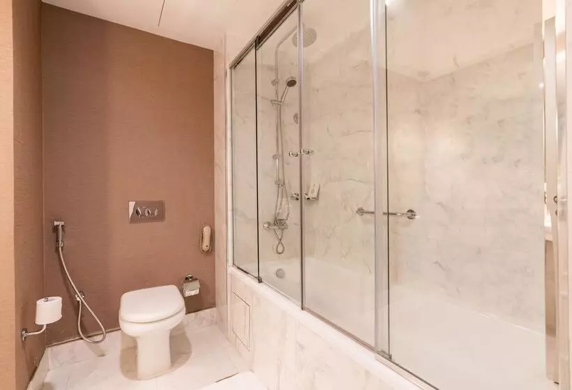 Seniorsviitti, Rixos Bab Al Bahr - Ultra All Inclusive