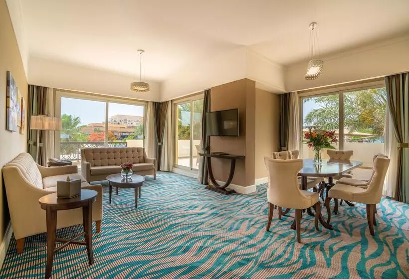 Seniorsviitti, Rixos Bab Al Bahr - Ultra All Inclusive