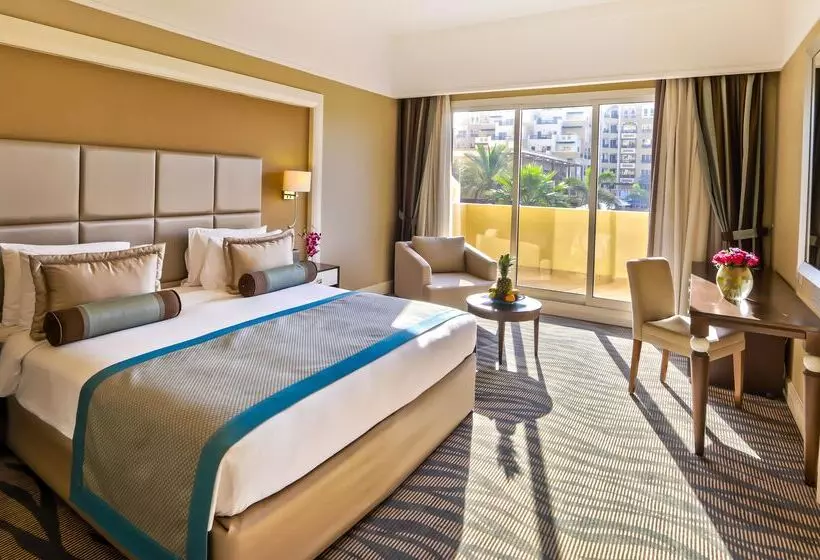 Seniorsviitti, Rixos Bab Al Bahr - Ultra All Inclusive