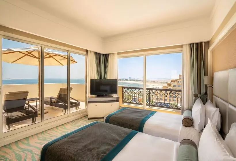 Juniorsviitti, Rixos Bab Al Bahr - Ultra All Inclusive