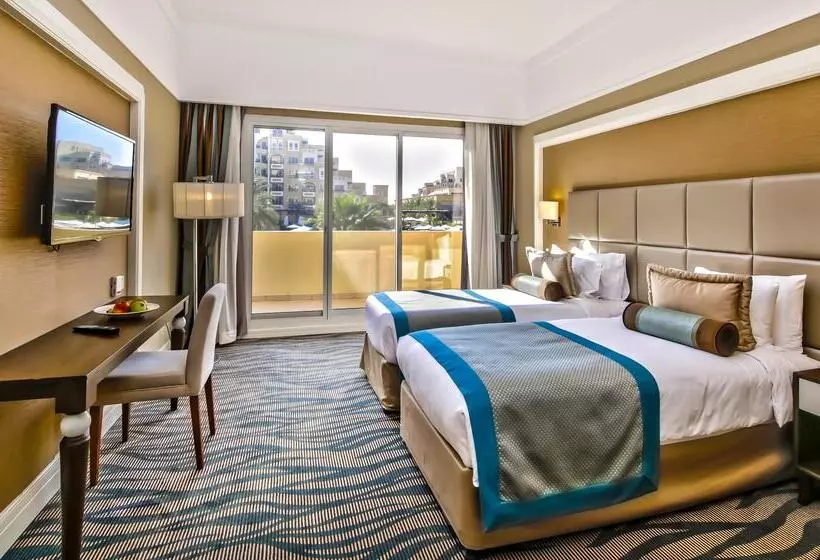 Juniorsviitti, Rixos Bab Al Bahr - Ultra All Inclusive