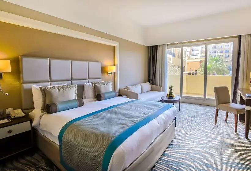 Juniorsviitti, Rixos Bab Al Bahr - Ultra All Inclusive