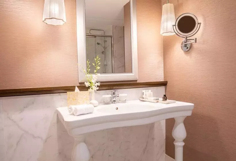 Juniorsviitti, Rixos Bab Al Bahr - Ultra All Inclusive