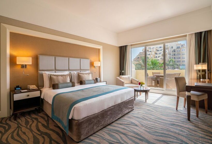 اتاق پرمیوم, Rixos Bab Al Bahr - Ultra All Inclusive