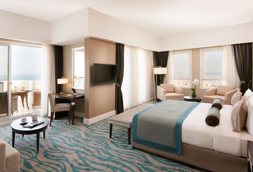 اتاق پرمیوم, Rixos Bab Al Bahr - Ultra All Inclusive