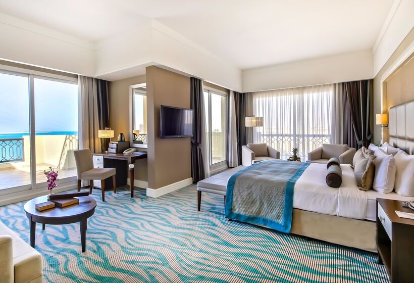 اتاق پرمیوم, Rixos Bab Al Bahr - Ultra All Inclusive