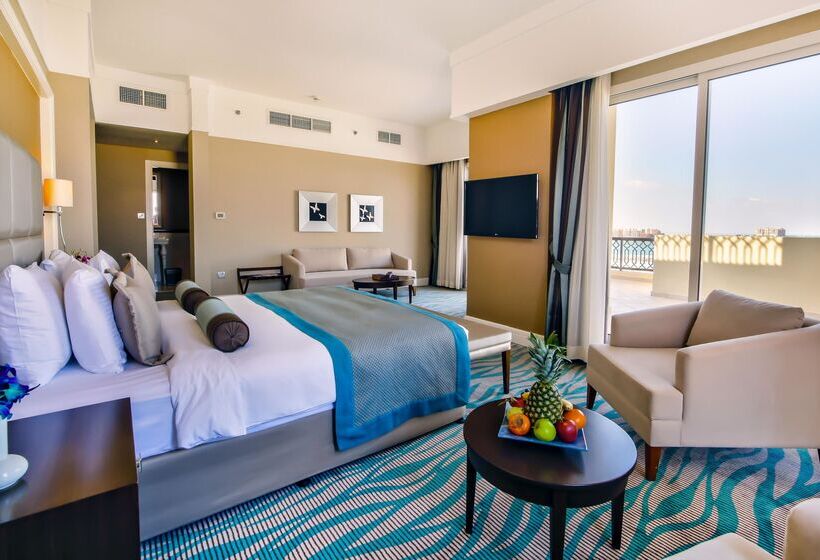 اتاق پرمیوم, Rixos Bab Al Bahr - Ultra All Inclusive