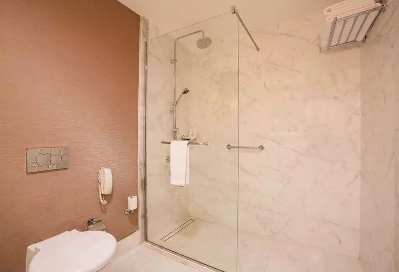 Premium-huone, Rixos Bab Al Bahr - Ultra All Inclusive