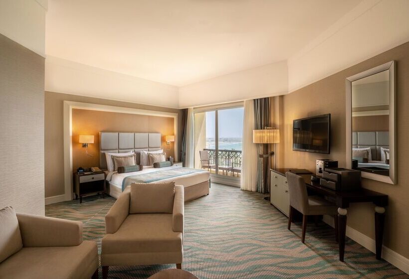 سوئیت خانواده 2 خوابه, Rixos Bab Al Bahr - Ultra All Inclusive