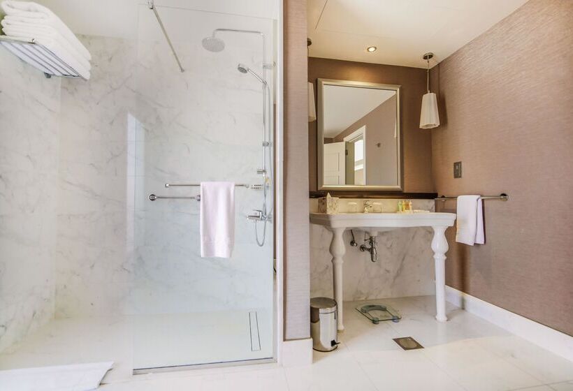 سوئیت خانواده 2 خوابه, Rixos Bab Al Bahr - Ultra All Inclusive