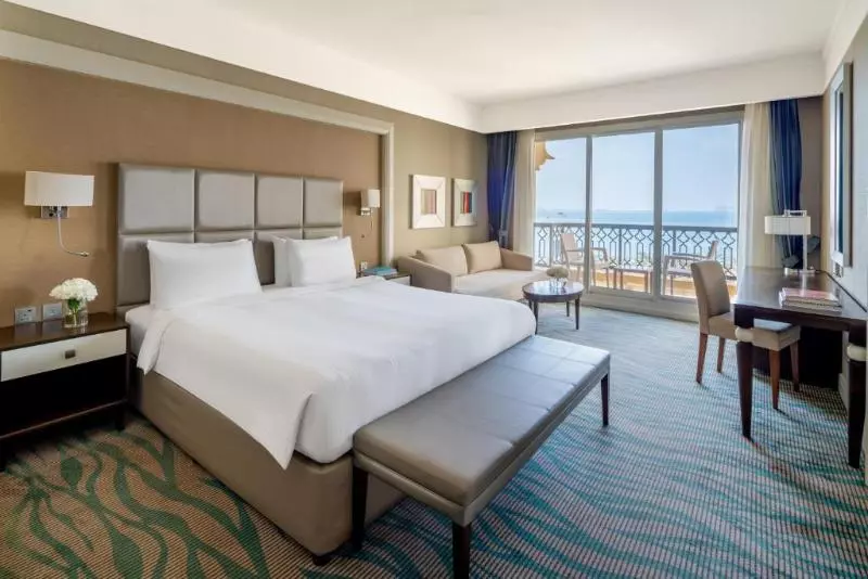 Premium-huone, Rixos Bab Al Bahr - Ultra All Inclusive