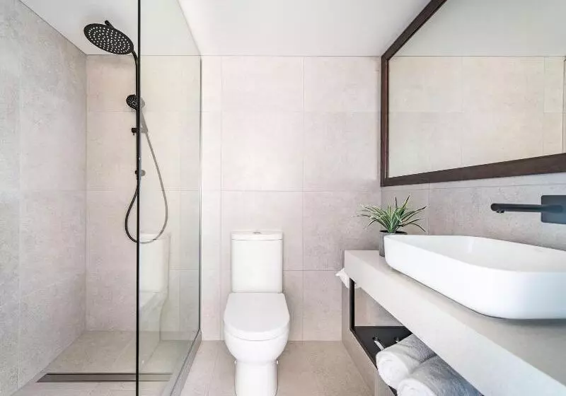 Premium-huone, Rixos Bab Al Bahr - Ultra All Inclusive