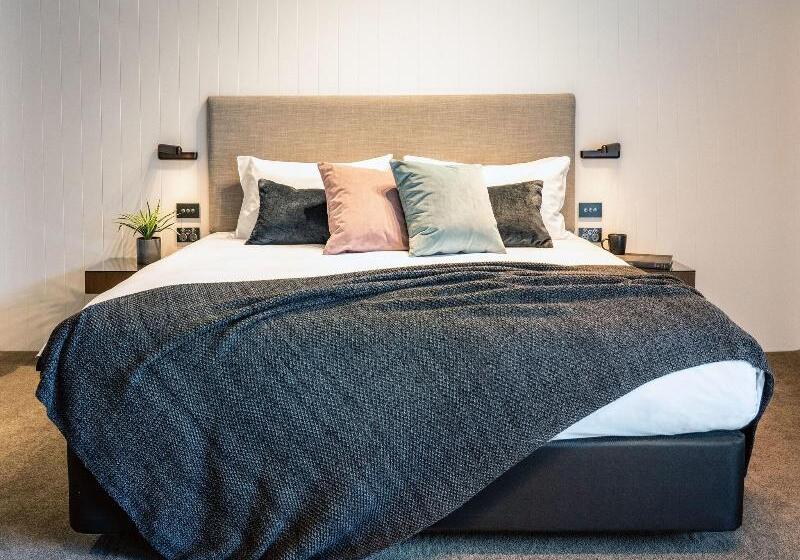 اتاق پرمیوم, Rixos Bab Al Bahr - Ultra All Inclusive