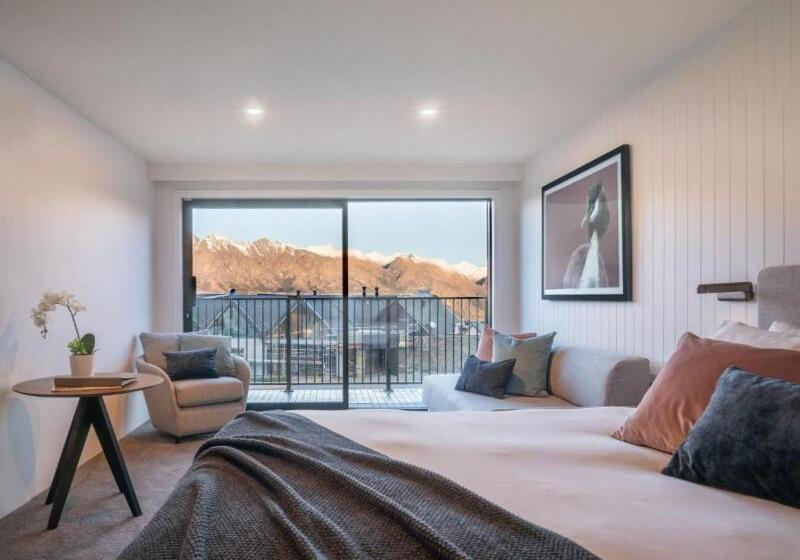 اتاق پرمیوم, Rixos Bab Al Bahr - Ultra All Inclusive