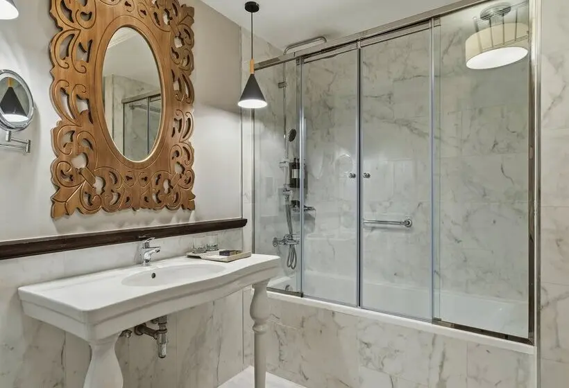 3 Bedroom Suite, Rixos Bab Al Bahr - Ultra All Inclusive