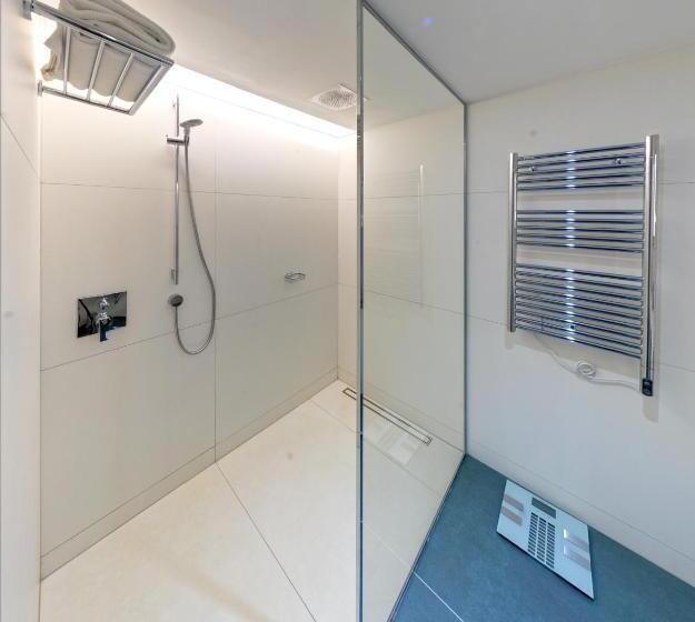 اتاق لوکس با تخت بزرگ, Sofitel Abidjan Hotel Ivoire