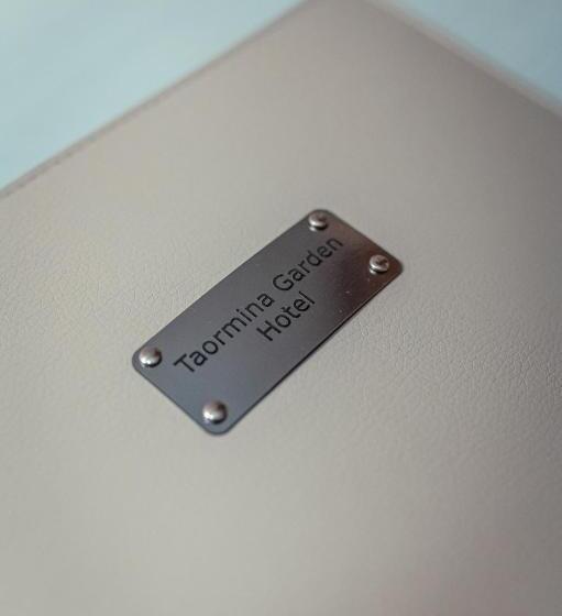 Pokój Basic, Taormina Garden