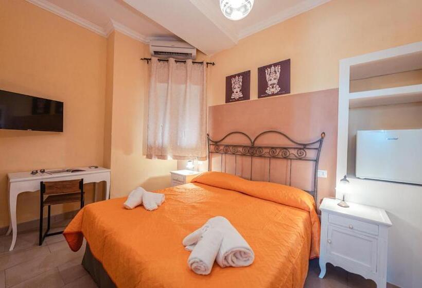 Номер Basic, Taormina Garden