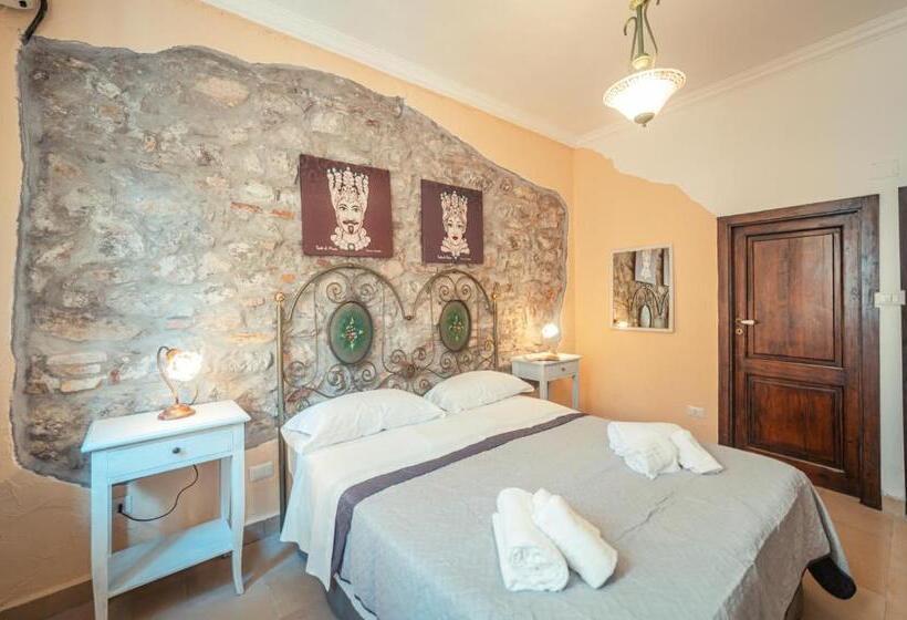 Pokój Standard, Taormina Garden