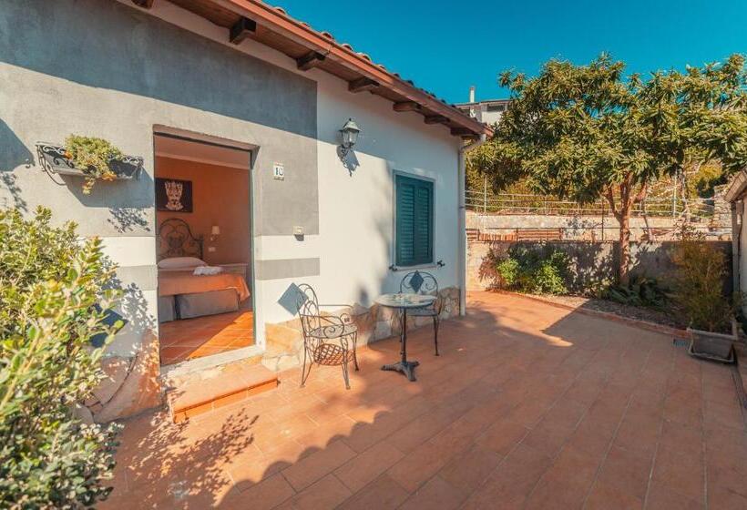 Pokój Standard, Taormina Garden