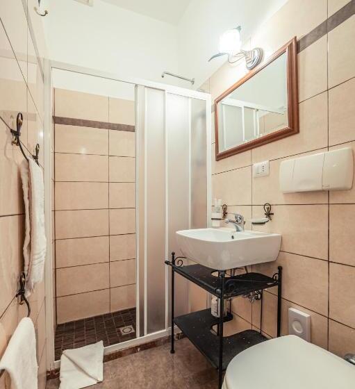 Pokój Rodzinny, Taormina Garden