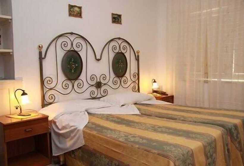 Pokój Standard, Taormina Garden