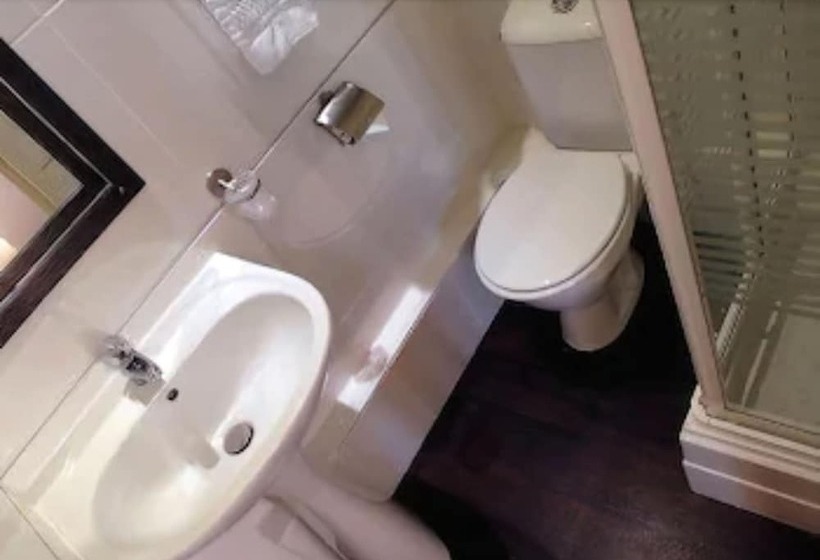 غرفة كومفورت فردية, The Originals Du Grand Monarque Nantes Gare