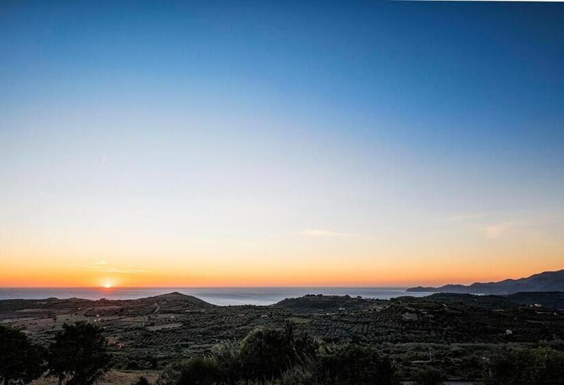 جناح كلاسيكي, Villa Gli Asfodeli