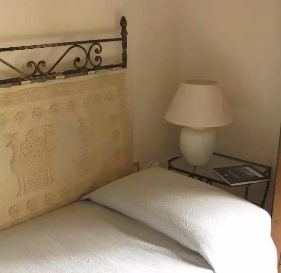 スタンダードシングルルーム, Villa Gli Asfodeli