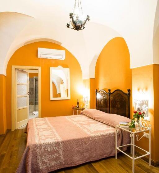 Номер Стандарт, Villa Gli Asfodeli