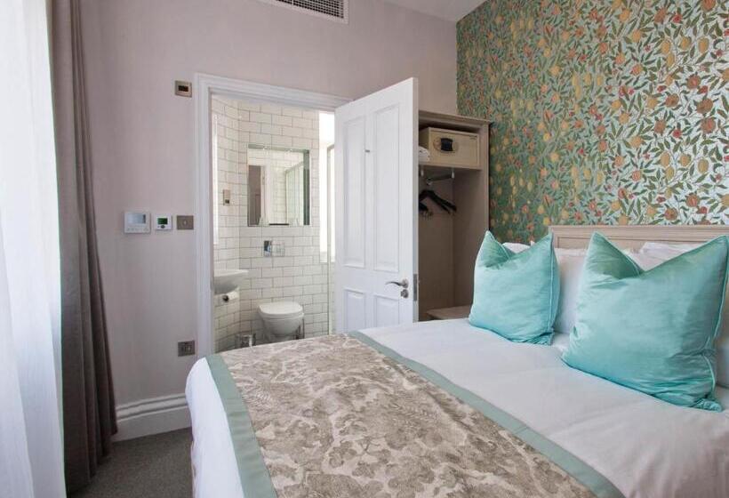 스탠다드 룸, W12 Rooms