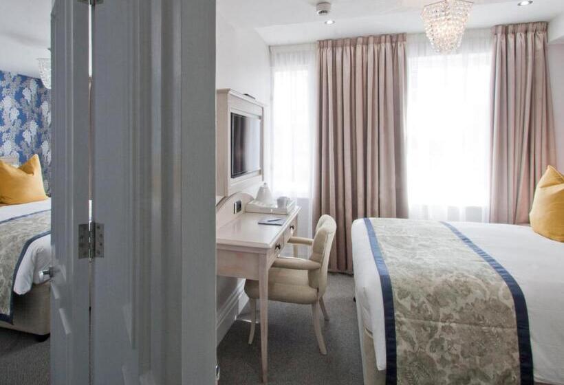 스탠다드 룸, W12 Rooms