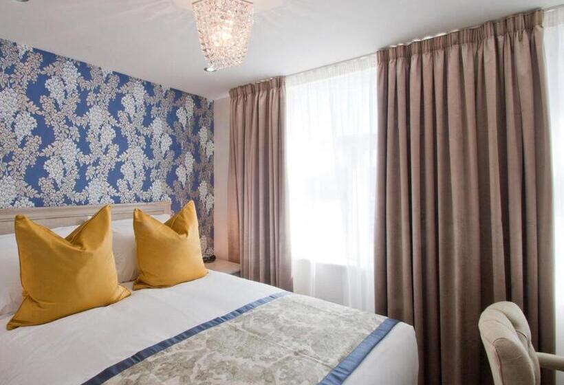 اتاق استاندارد, W12 Rooms