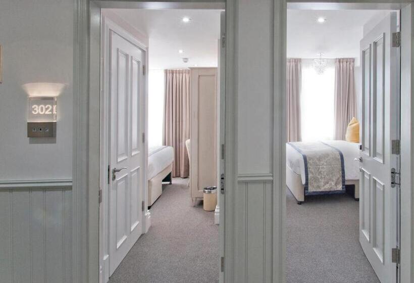 스탠다드 룸, W12 Rooms