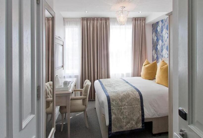 스탠다드 룸, W12 Rooms