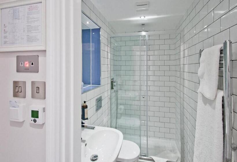 스탠다드 룸, W12 Rooms