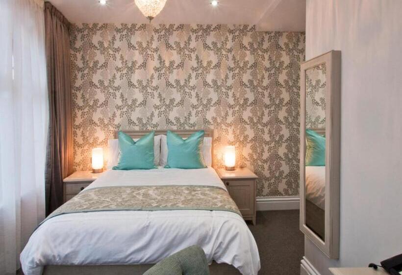 اتاق استاندارد, W12 Rooms