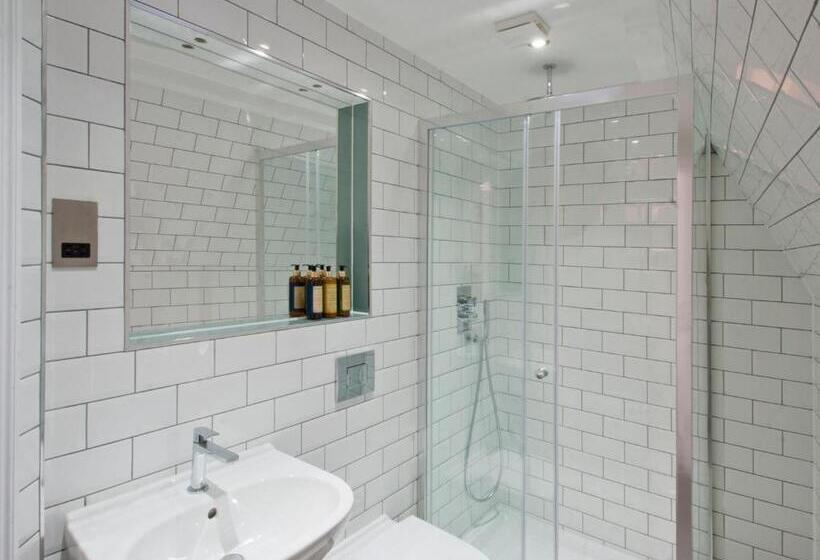 스탠다드 트리플 룸, W12 Rooms