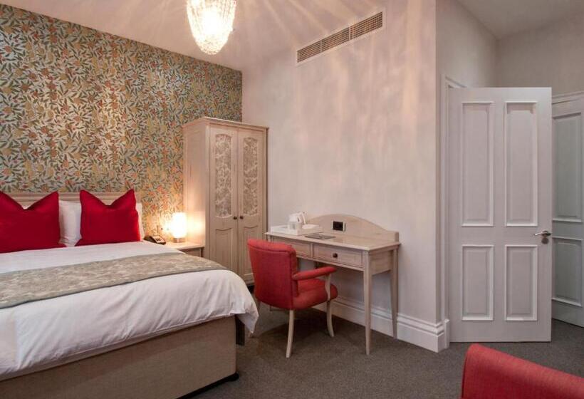 스탠다드 트리플 룸, W12 Rooms