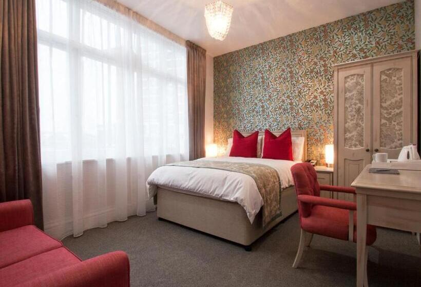 스탠다드 트리플 룸, W12 Rooms