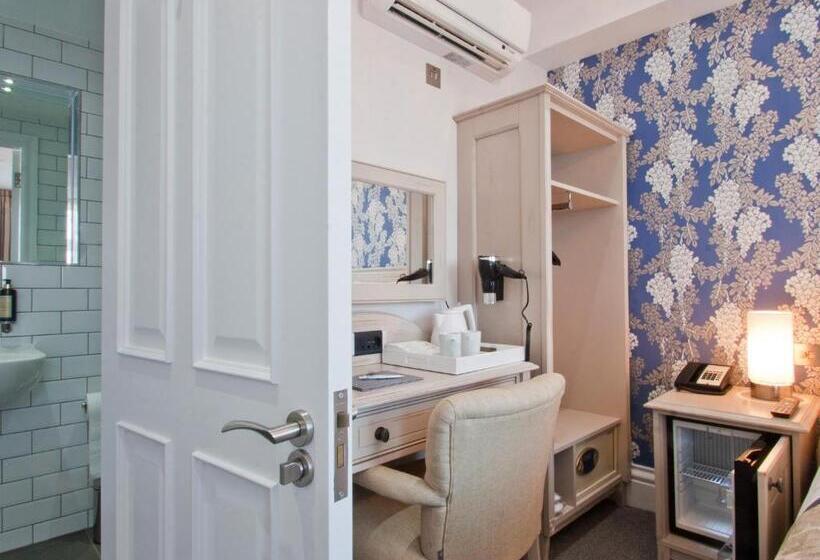 اتاق لوکس, W12 Rooms