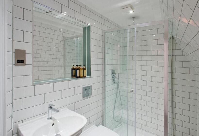 디럭스 룸, W12 Rooms