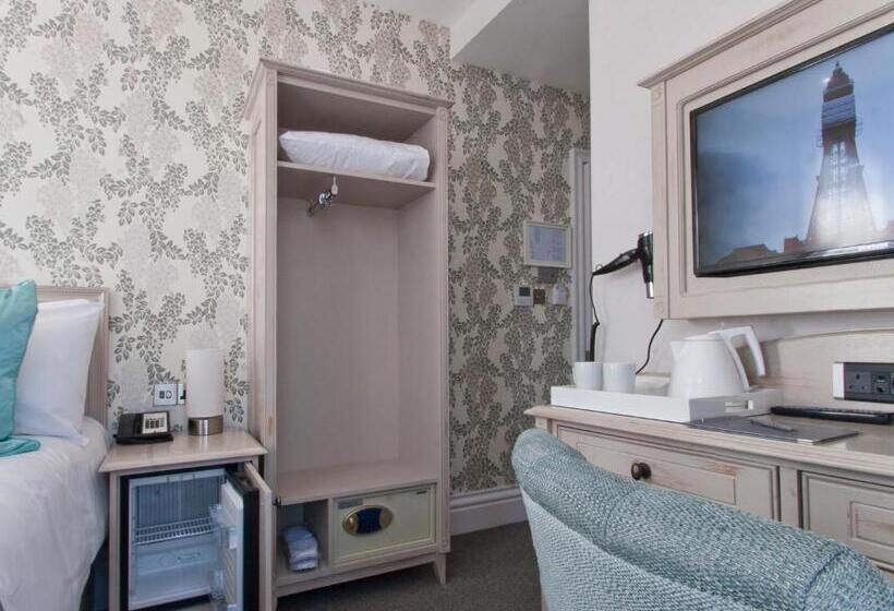 디럭스 룸, W12 Rooms