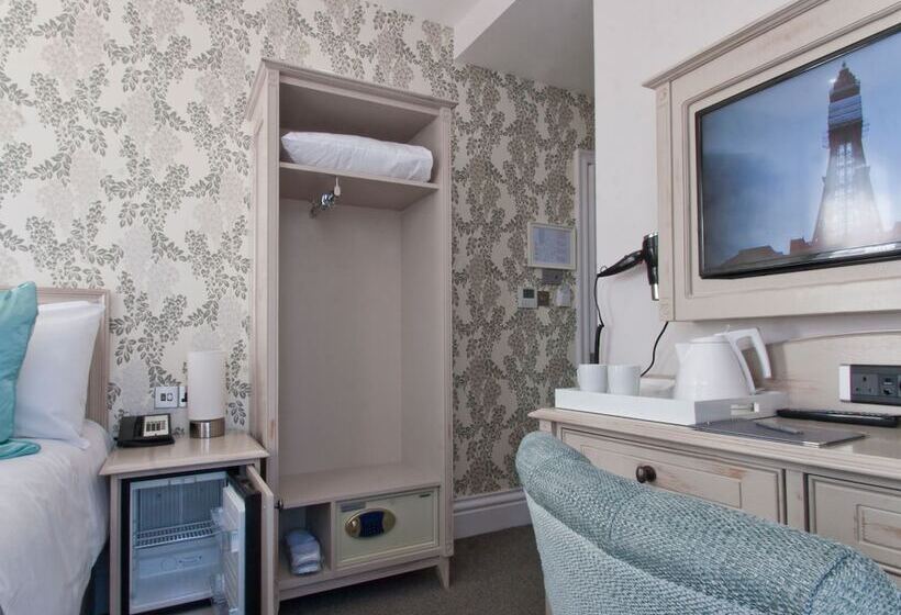 اتاق لوکس, W12 Rooms