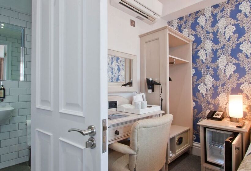 اتاق لوکس, W12 Rooms