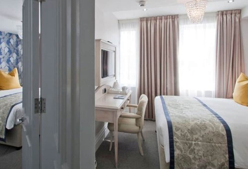 스탠다드 룸, W12 Rooms