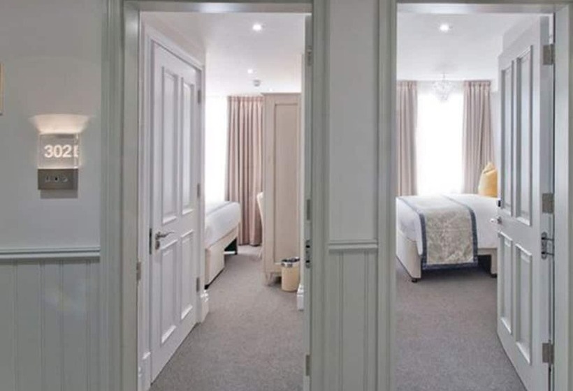 اتاق استاندارد, W12 Rooms